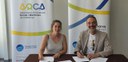 ARCA i Som Mobilitat uneixen esforços per fomentar la mobilitat sostenible als territoris rurals