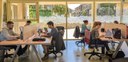 Catalunya ja suma més de 50 espais de coworking rural