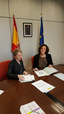 DOS NOUS CONTRACTES CLIMA APROVATS AQUEST ANY: L’ACTUALITZACIÓ DEL BM-RURAL I EL NOU BM-CAT.