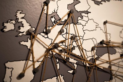 La plataforma “EU Rural Virtual Classroom” entra en funcionament.
