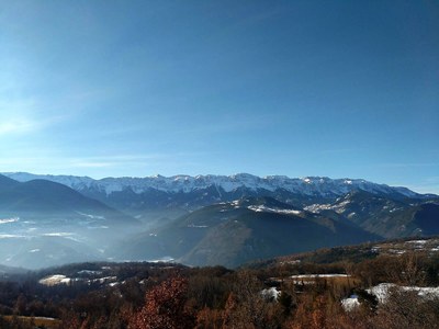 Presentació de resultats del projecte NORDICAT: Estratègia per a la dinamització i la promoció conjunta de les estacions d’esquí nòrdic de l’Alt Urgell i la Cerdanya.