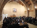 Una seixantena de professionals i agents culturals impulsen una cultura rural més cooperativa i arrelada al territori