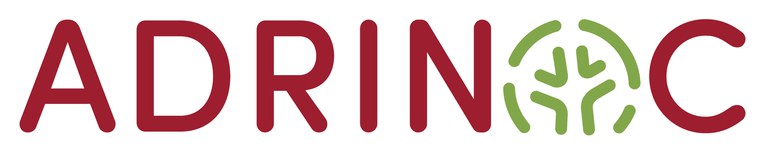 logo Associació per al Desenvolupament Rural Integral de la zona Nord-Oriental de Catalunya - ADRINOC.