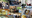 Composició d’imatges dels espais de coworking PECT BCN Smart Rural.